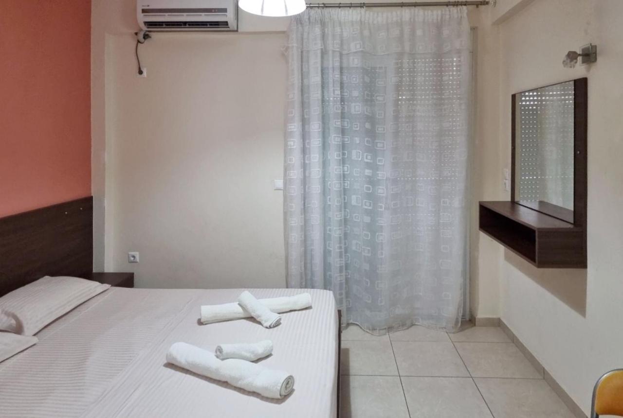 Studio Beleri Himare Exterior photo